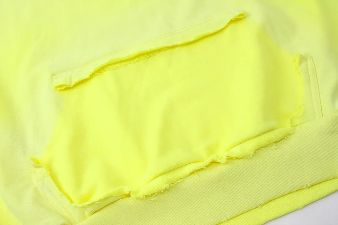 BALENCI*GA 24ss Hot Sale . . . . . , . 450g os . Same Style -Color： Green Khaki -SIZE：XS S M L 8912#